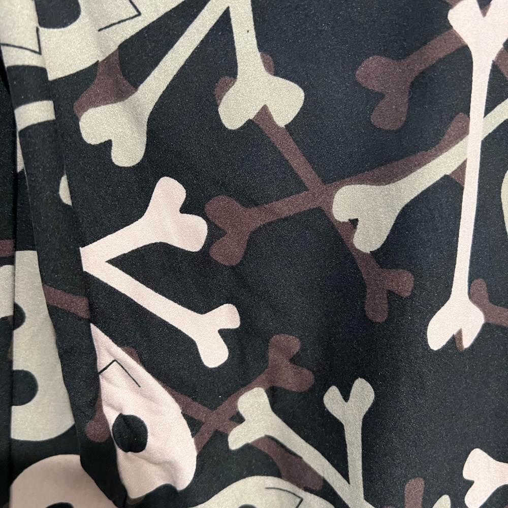 LULAROE Halloween Leggings